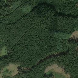 Satellite imagery of Boudovka [Klatovy - Střeziměř], CZ