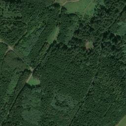 Satellite imagery of Boudovka [Klatovy - Střeziměř], CZ