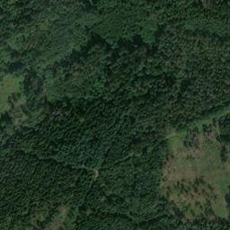 Satellite imagery of Stráž [Nalžovské Hory-Krutěnice], CZ