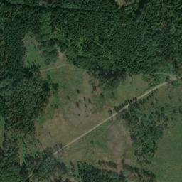 Satellite imagery of Stráž [Nalžovské Hory-Krutěnice], CZ