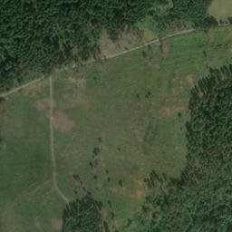 Satellite imagery of Stráž [Nalžovské Hory-Krutěnice], CZ