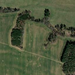 Satellite imagery of Černava [Nalžovské Hory-Ústaleč], CZ