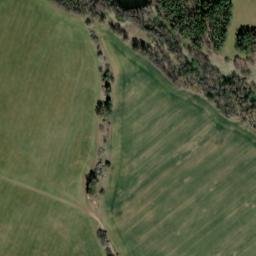 Satellite imagery of Černava [Nalžovské Hory-Ústaleč], CZ