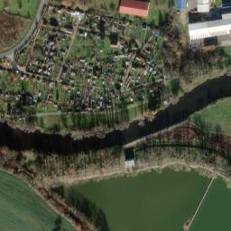 Satellite imagery of Strakonická [Horažďovice] HG, CZ