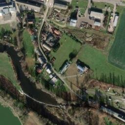 Satellite imagery of Strakonická [Horažďovice] HG, CZ