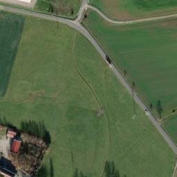 Satellite imagery of Strakonická [Horažďovice] HG, CZ