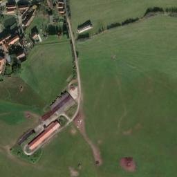 Satellite imagery of Droušný vrch [Střelské Hoštice-Sedlo], CZ