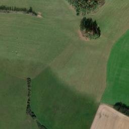 Satellite imagery of Droušný vrch [Střelské Hoštice-Sedlo], CZ