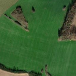 Satellite imagery of Droušný vrch [Střelské Hoštice-Sedlo], CZ