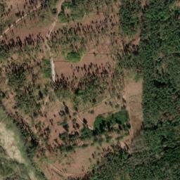 Satellite imagery of Čihátko [Drhovle-Brloh], CZ