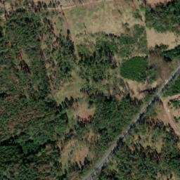 Satellite imagery of Čihátko [Drhovle-Brloh], CZ