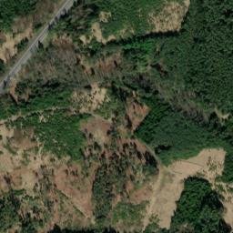 Satellite imagery of Čihátko [Drhovle-Brloh], CZ