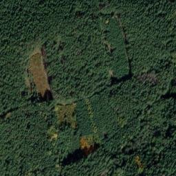 Satellite imagery of Nad Studenou vodou [Dobev-Nepodřice], CZ