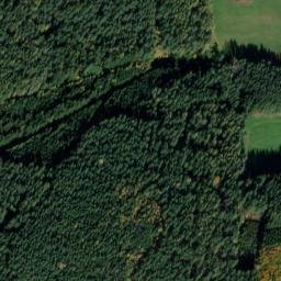 Satellite imagery of Nad Studenou vodou [Dobev-Nepodřice], CZ