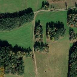 Satellite imagery of Nad Studenou vodou [Dobev-Nepodřice], CZ