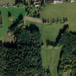 Satellite imagery of Velký Kamýk [Dobev - Nepodřice], CZ