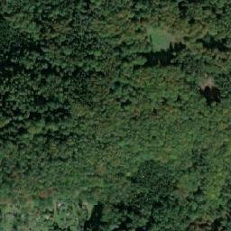 Satellite imagery of Honzíček [Písek], CZ