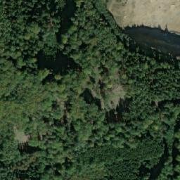 Satellite imagery of Provazce [Písek] outlook p., CZ