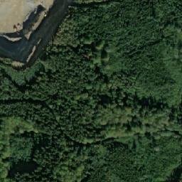 Satellite imagery of Provazce [Písek] outlook p., CZ