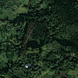 Satellite imagery of Provazce [Písek] outlook p., CZ