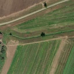 Satellite imagery of [Kluky u Písku] GSM, CZ