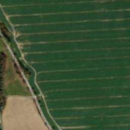 Satellite imagery of U Svaté Anny [Albrechtice nad Vltavou-Chřešťovice], CZ