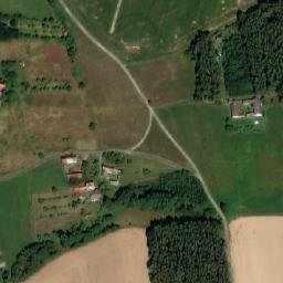Satellite imagery of Tábor [Slabčice-Nemějice], CZ