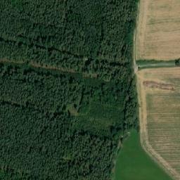 Satellite imagery of [Radětice u Bechyně] outlook t., CZ