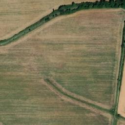 Satellite imagery of [Radětice u Bechyně] outlook t., CZ