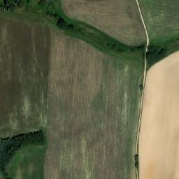 Satellite imagery of Kameník [Černýšovice], CZ