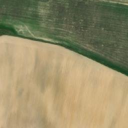 Satellite imagery of Kameník [Černýšovice], CZ