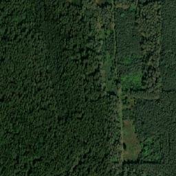 Satellite imagery of Na Žlutých horách [Sudoměřice u Bechyně-Bechyňská Smoleč], CZ