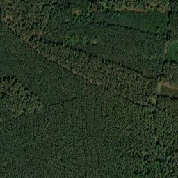Satellite imagery of Na Žlutých horách [Sudoměřice u Bechyně-Bechyňská Smoleč], CZ