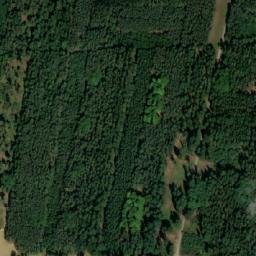 Satellite imagery of Za Lumhárkem [Želeč u Tábora] GSM, CZ