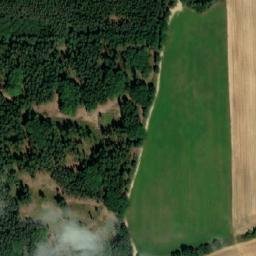 Satellite imagery of Za Lumhárkem [Želeč u Tábora] GSM, CZ