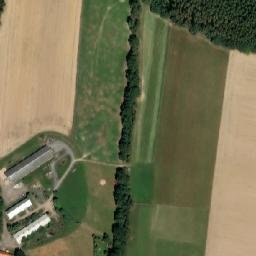 Satellite imagery of Na Kopaninách [Skalice nad Lužnicí], CZ