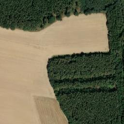Satellite imagery of Na Kopaninách [Skalice nad Lužnicí], CZ