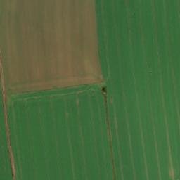 Satellite imagery of U Mostkovy kapličky [Bořetín] outlook p., CZ