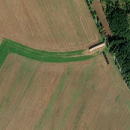 Satellite imagery of Ve Vrchu [Bohdalín] GSM, CZ