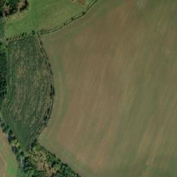 Satellite imagery of Ve Vrchu [Bohdalín] GSM, CZ