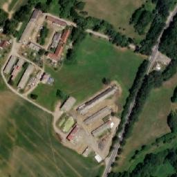 Satellite imagery of Na Lipové aleji outlook p., CZ