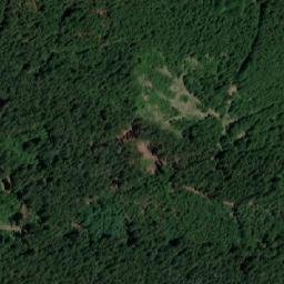 Satellite imagery of Jestřábí vrch [Kamenice nad Lipou-Pravíkov], CZ