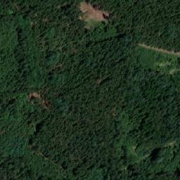 Satellite imagery of Jestřábí vrch [Kamenice nad Lipou-Pravíkov], CZ