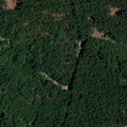 Satellite imagery of Jestřábí vrch [Kamenice nad Lipou-Pravíkov], CZ