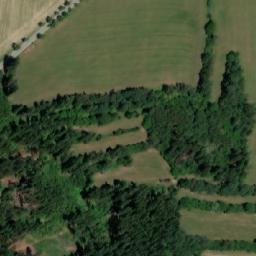 Satellite imagery of Pelecký kopec, CZ