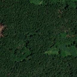 Satellite imagery of Vrch [Veselá] GSM, CZ