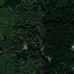 Satellite imagery of Vrch [Veselá] GSM, CZ