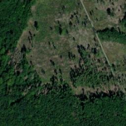 Satellite imagery of V Pralese, CZ