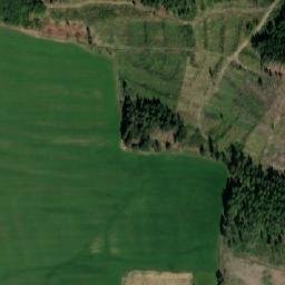 Satellite imagery of Suchá, CZ