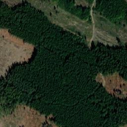 Satellite imagery of Suchá, CZ